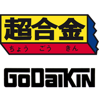 Chogokin logo