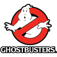 Ghostbusters logo