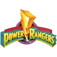 Power Rangers logo