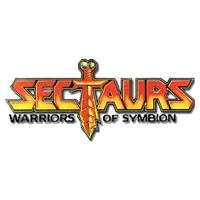 Sectaurs logo