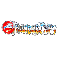 List of ThunderCats characters - Wikipedia