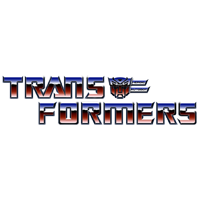 Transformers logo