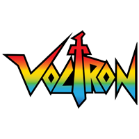 Voltron logo