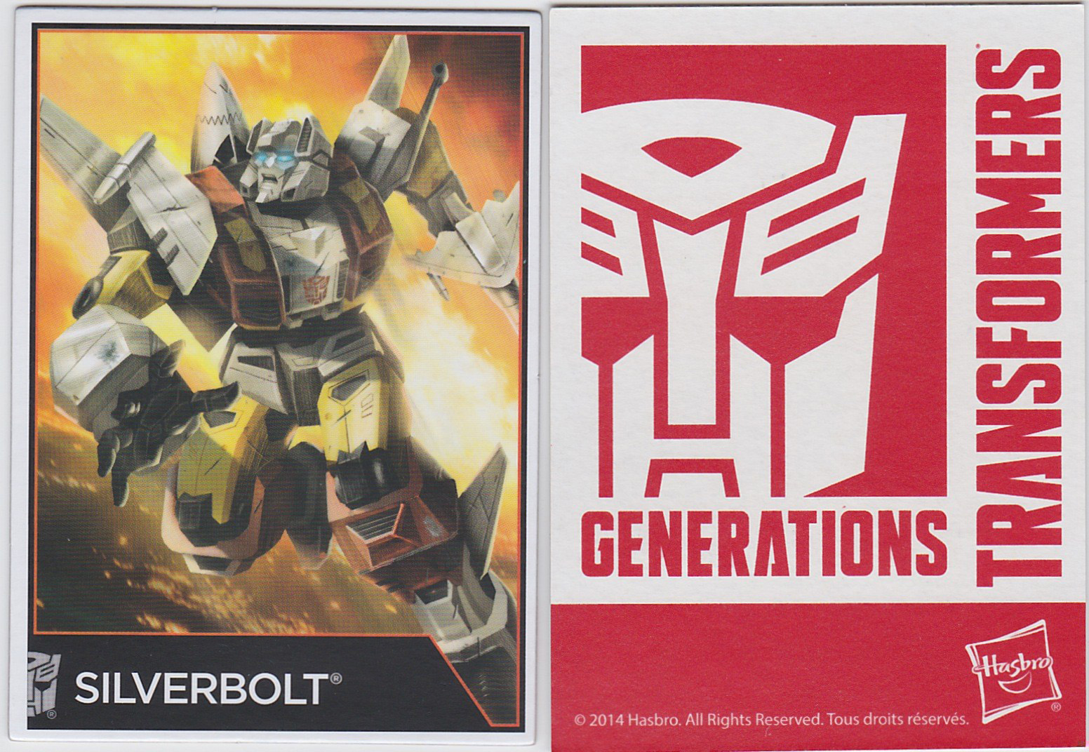 transformers masterpiece silverbolt
