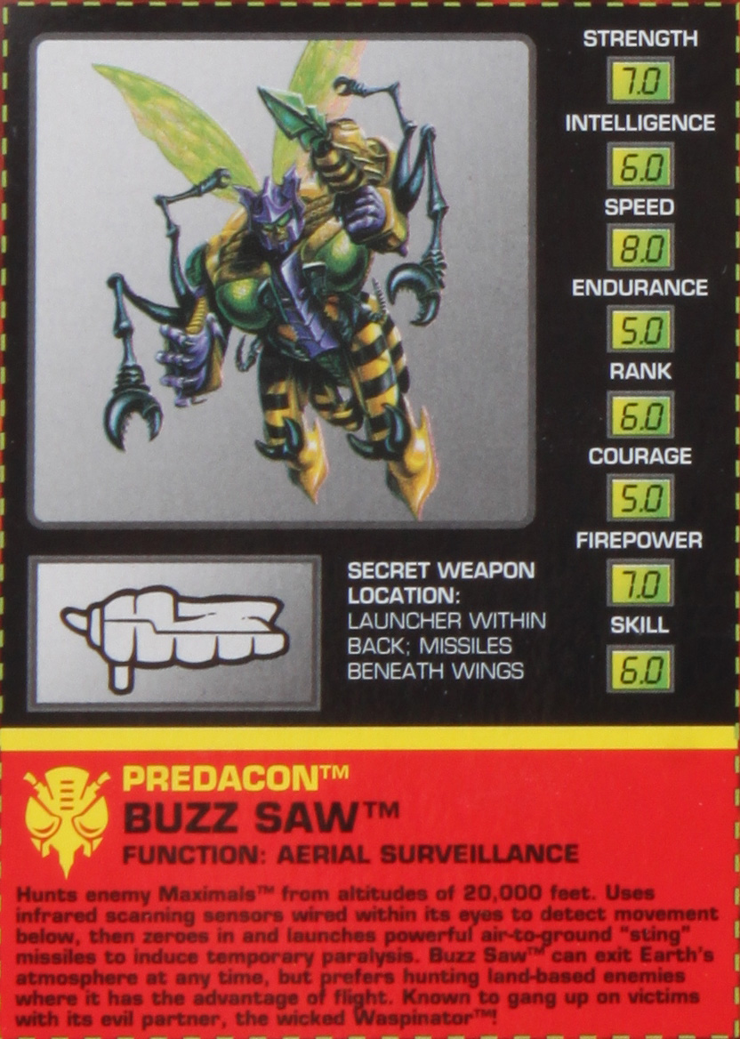 waspinator