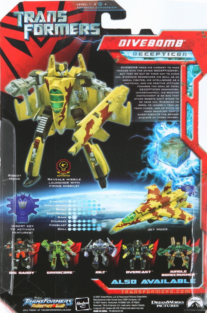 その他 BOBTOYS Movie Museum Forth Bomb Imperial In Stock) BOBTOYS1/12 Movie Museum Forth Bomb Imperia