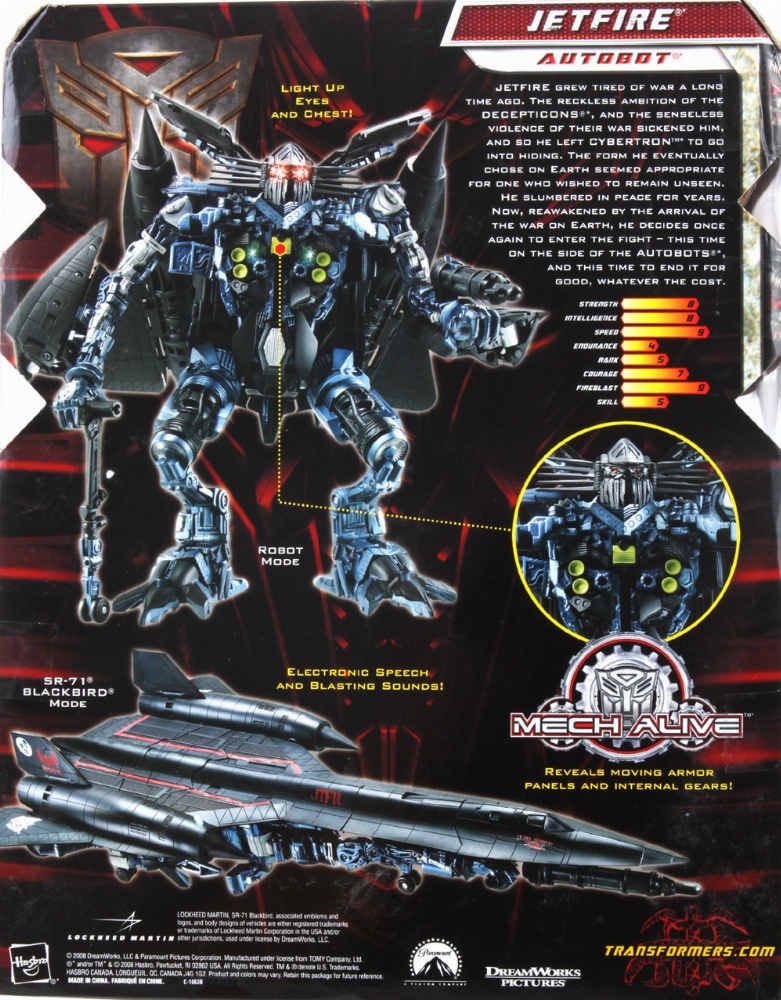 Gears (ROTF) - Transformers Wiki