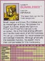 Bumblebee hires scan of Techspecs