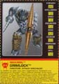 Grimlock hires scan of Techspecs