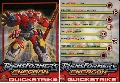 Quickstrike hires scan of Techspecs
