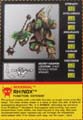 Rhinox hires scan of Techspecs