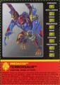 beast wars masterpiece terrorsaur