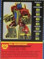 Thundercracker hires scan of Techspecs