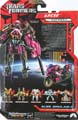 Arcee hires scan of Techspecs