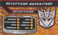 Decepticon Banzaitron hires scan of Techspecs
