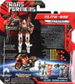 Elita-One hires scan of Techspecs