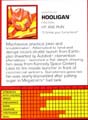 Hooligan hires scan of Techspecs