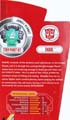 Snarl hires scan of Techspecs