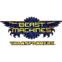 Beast Machines: Transformers - Wikipedia