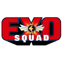 ExoSquad Series Logo
