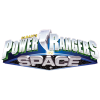 In Space Series Logo