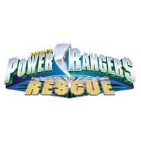 Lightspeed Rescue Series Logo