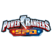 S.P.D. Series Logo
