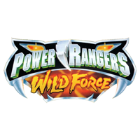 Wild Force Series Logo