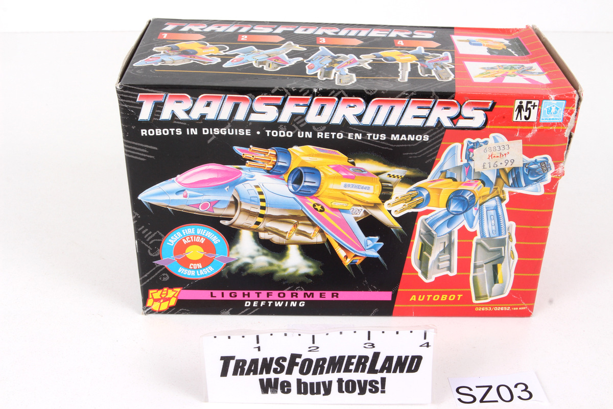 Is Megatron a Prime? Transformers Explained