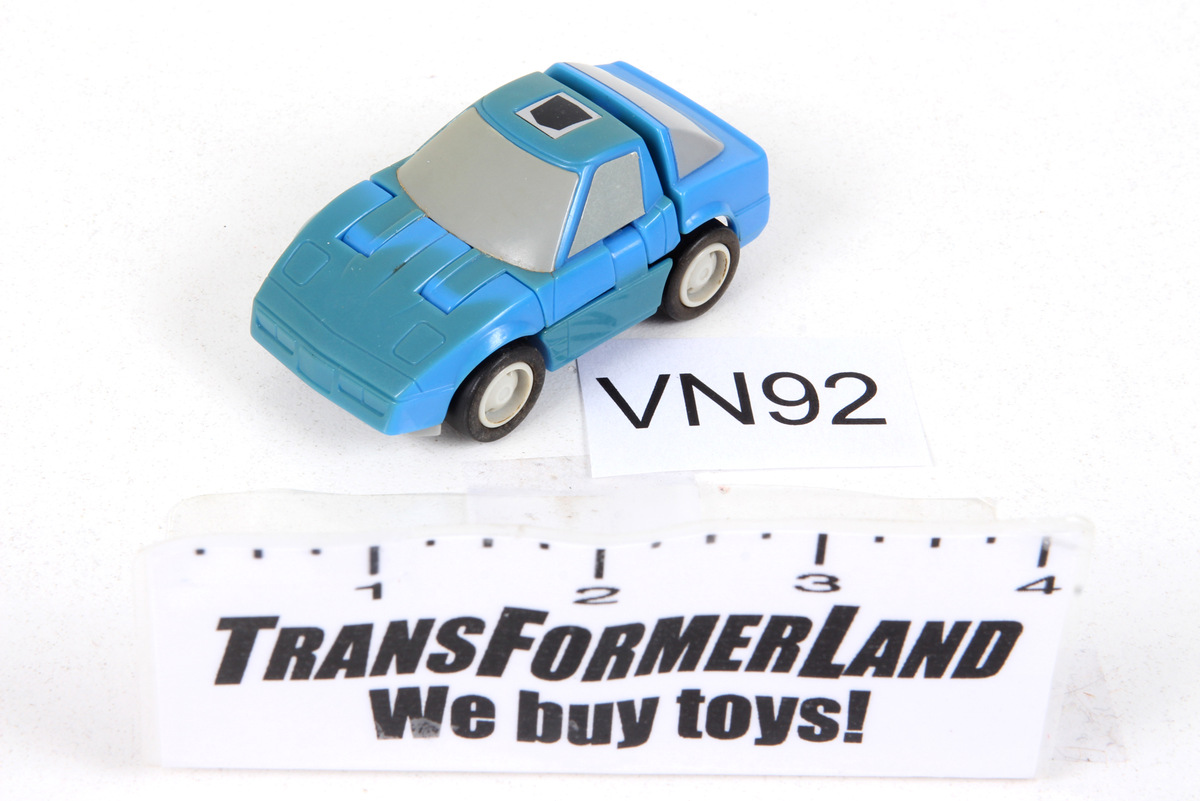 Complete Transformers® G1 Freeway SKU 350002 | Transformerland.com ...