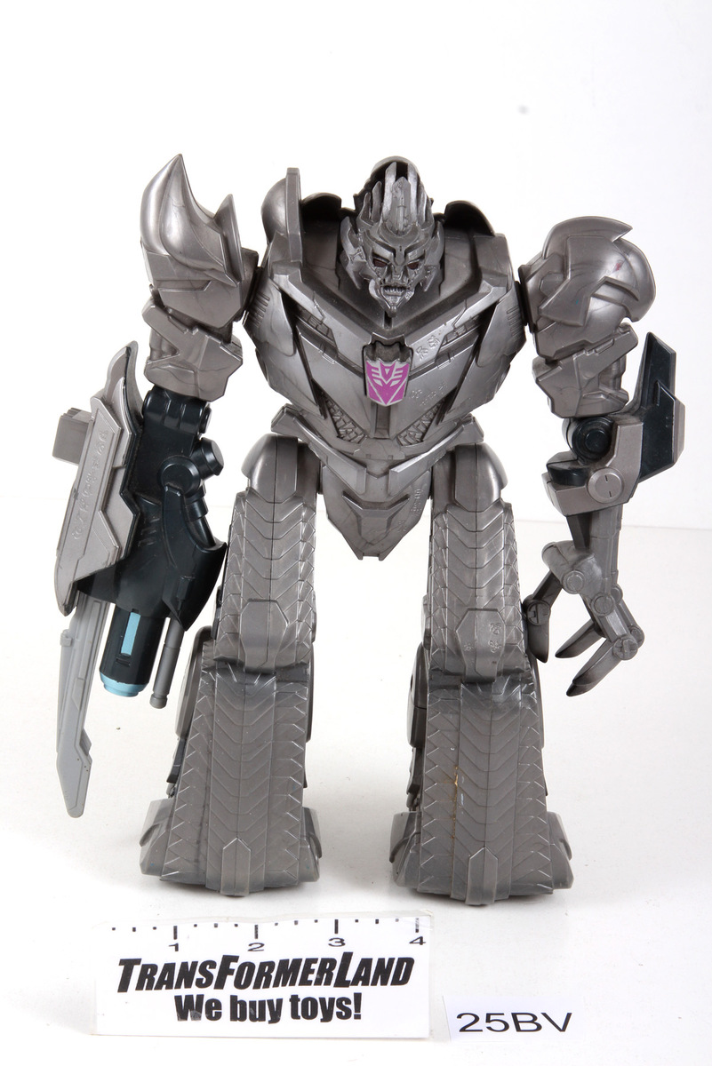 Complete Transformers® Movie - Revenge of the Fallen (ROTF) Power Bots ...