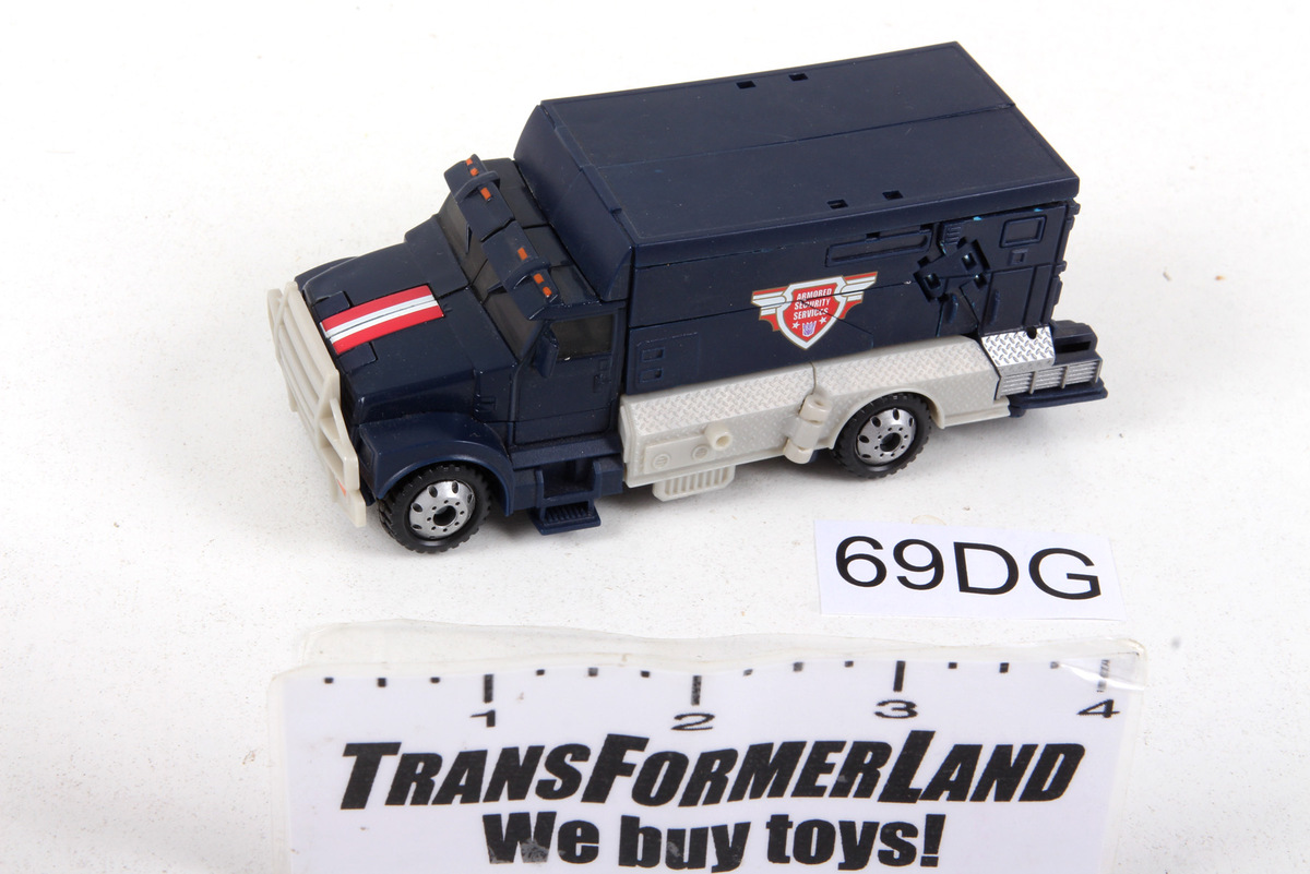Complete Transformers® Movie Deluxe Class Payload SKU 379413 ...