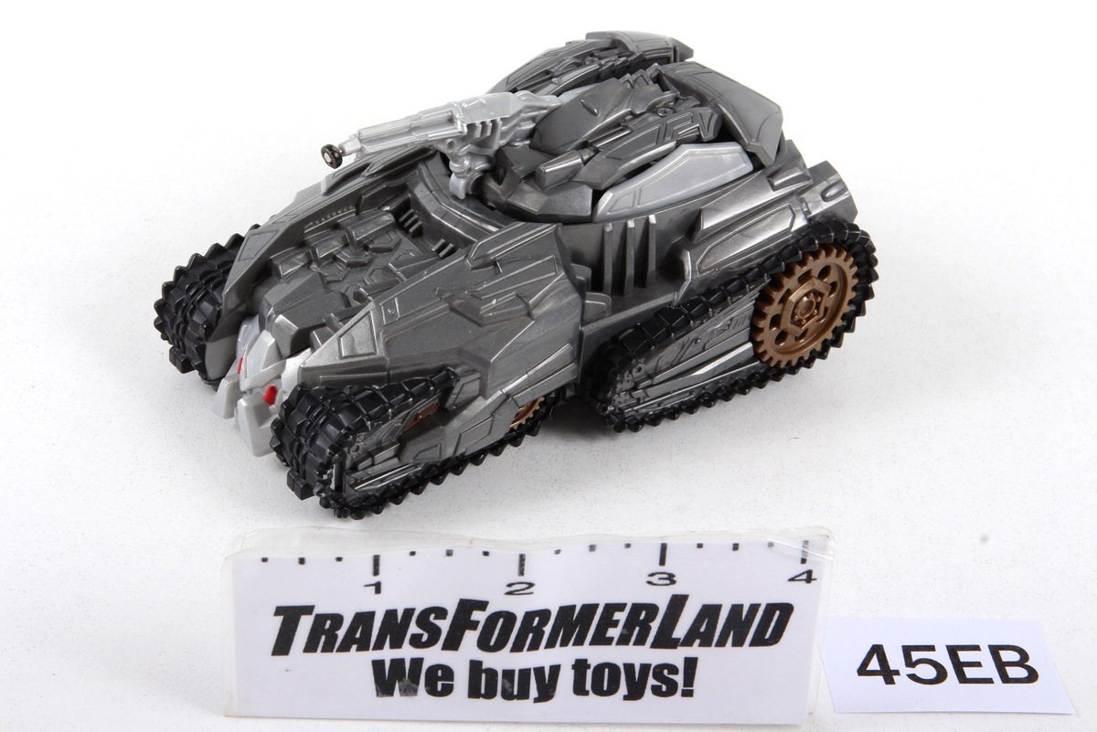 Complete Transformers® Movie - Revenge of the Fallen (ROTF) RPM ...