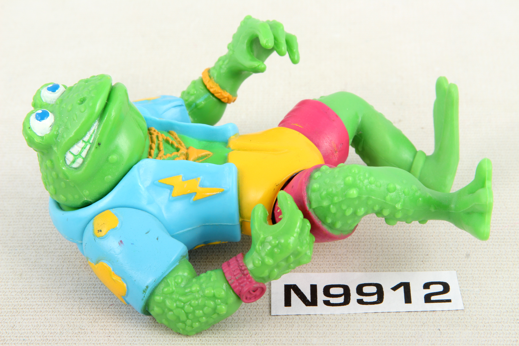 Packaged, not sealed Teenage Mutant Ninja Turtles (TMNT)® Original