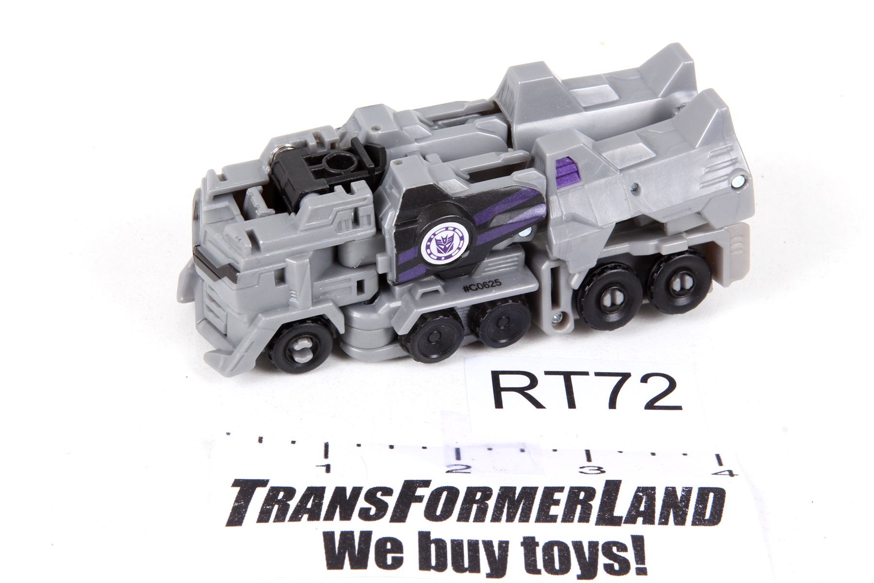Transformers Robots In Disguise 2015 RID Team Combiners Menasor 