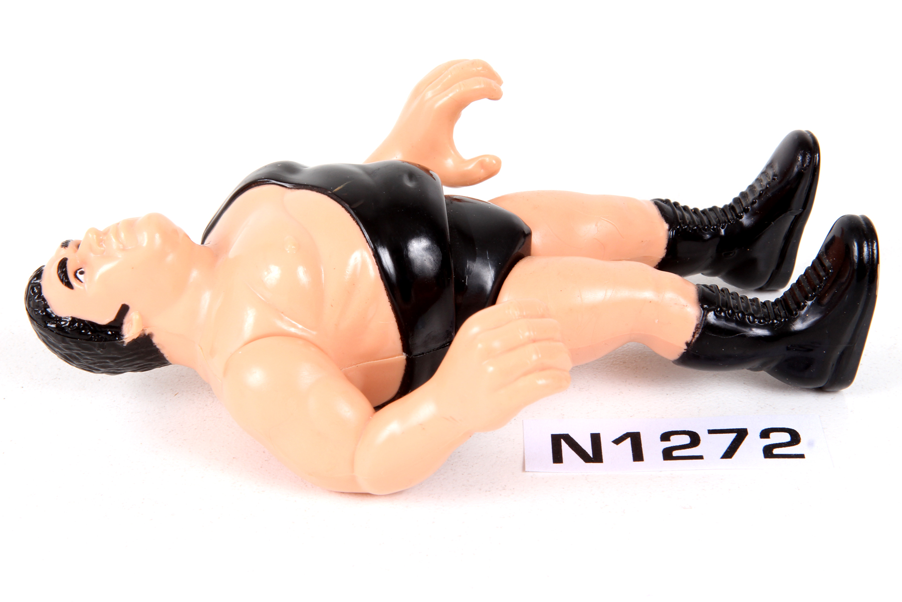 Complete Pro Wrestling® Hasbro WWF Action Figures Andre the Giant