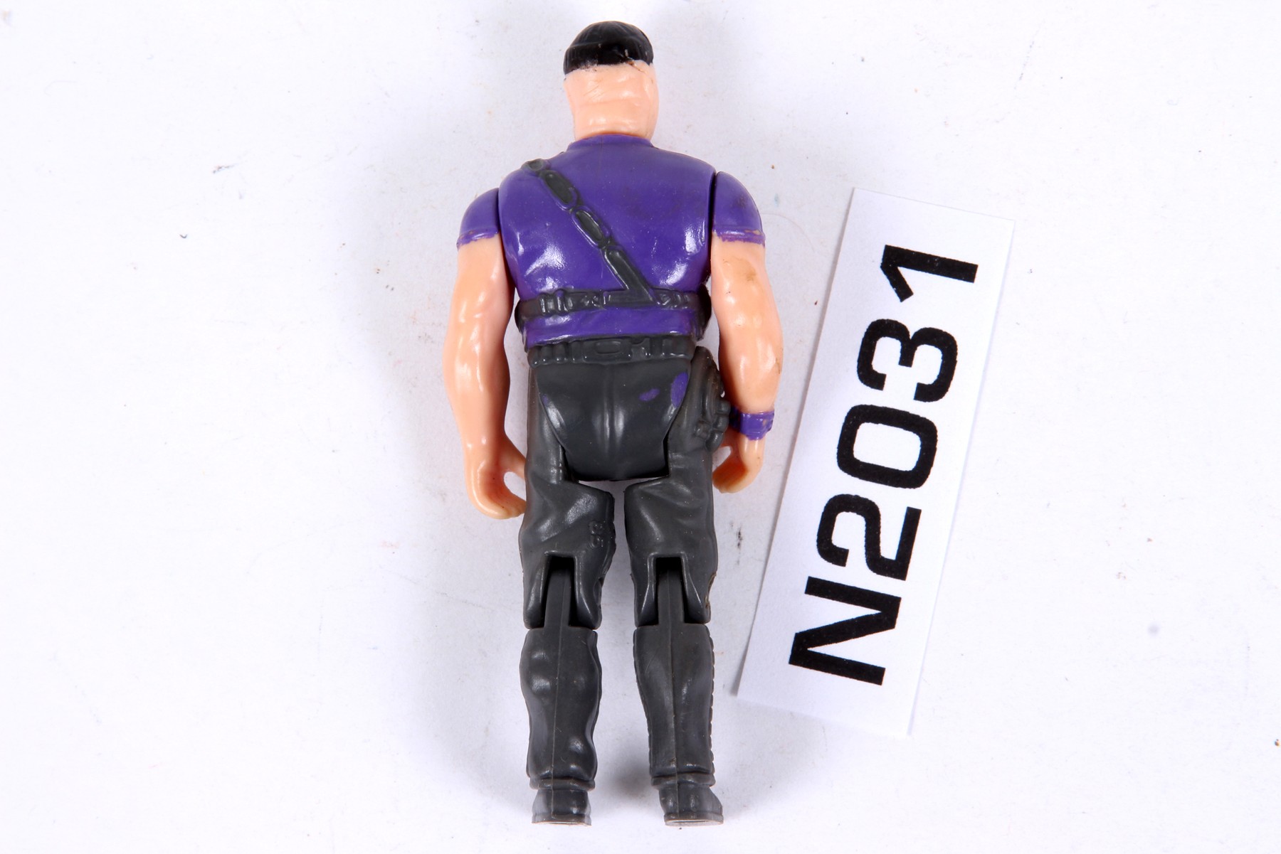 M.A.S.K.® Series 1 Vehicles Jackhammer Cliff Dagger Figure SKU 342463 ...