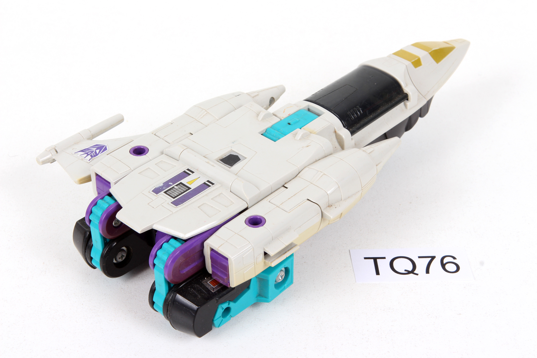 Transformers® G1 Snapdragon Figure SKU 343178 | Transformerland