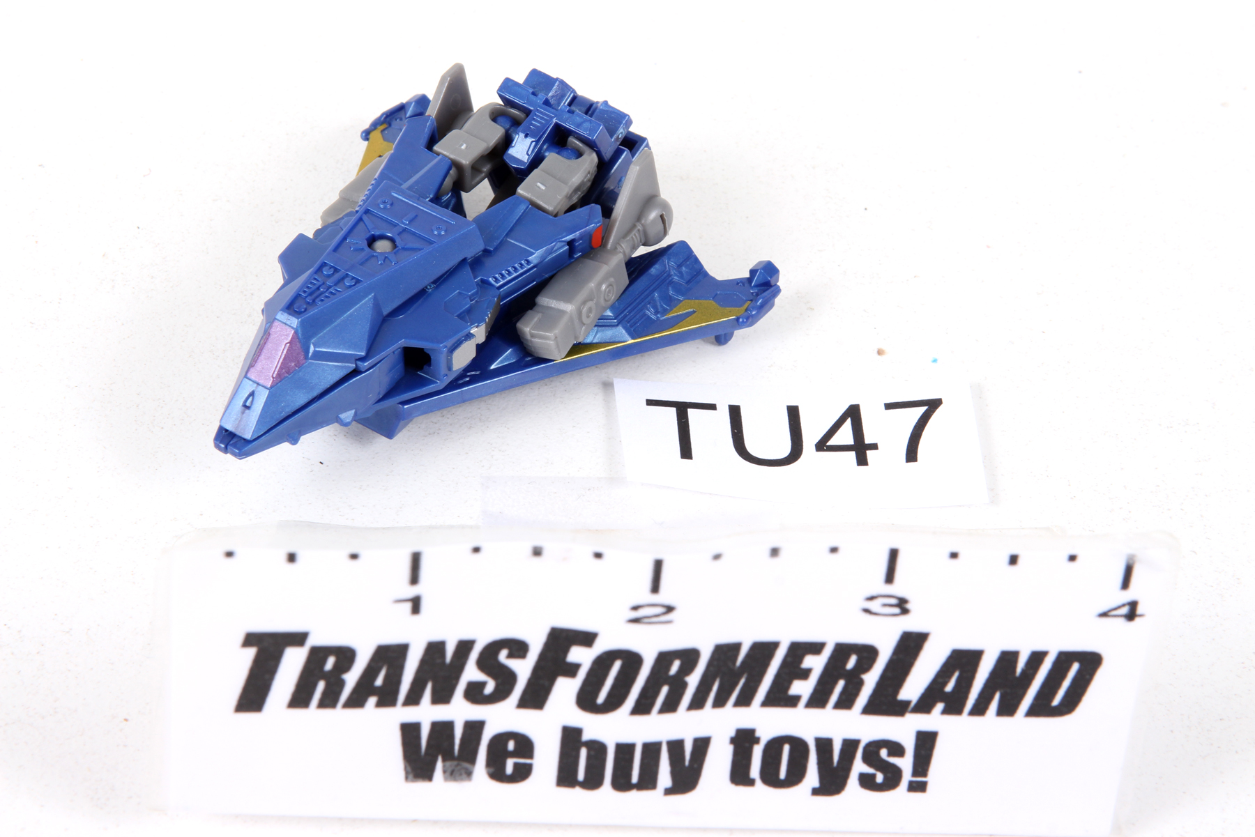 Complete Transformers® Cybertron Legends Class Soundwave SKU 343756 ...