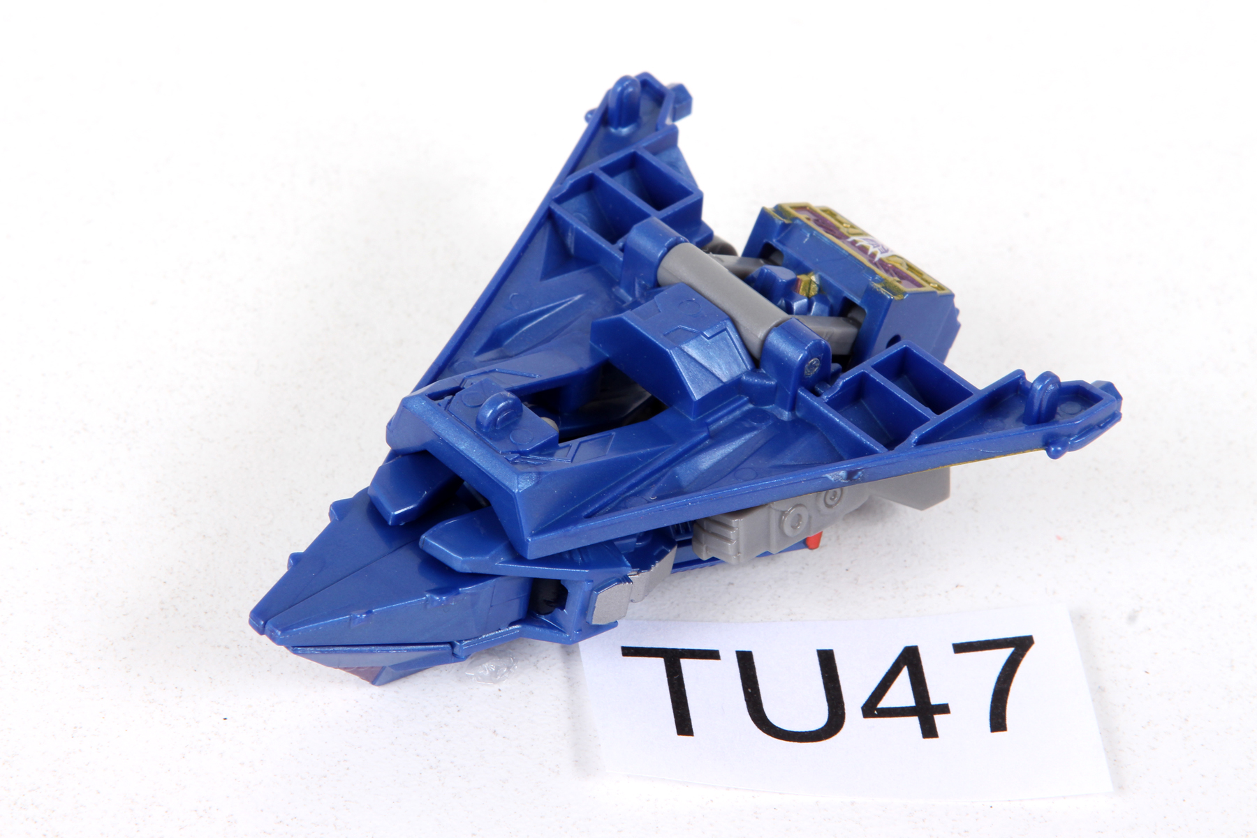 Complete Transformers® Cybertron Legends Class Soundwave SKU 343756 ...