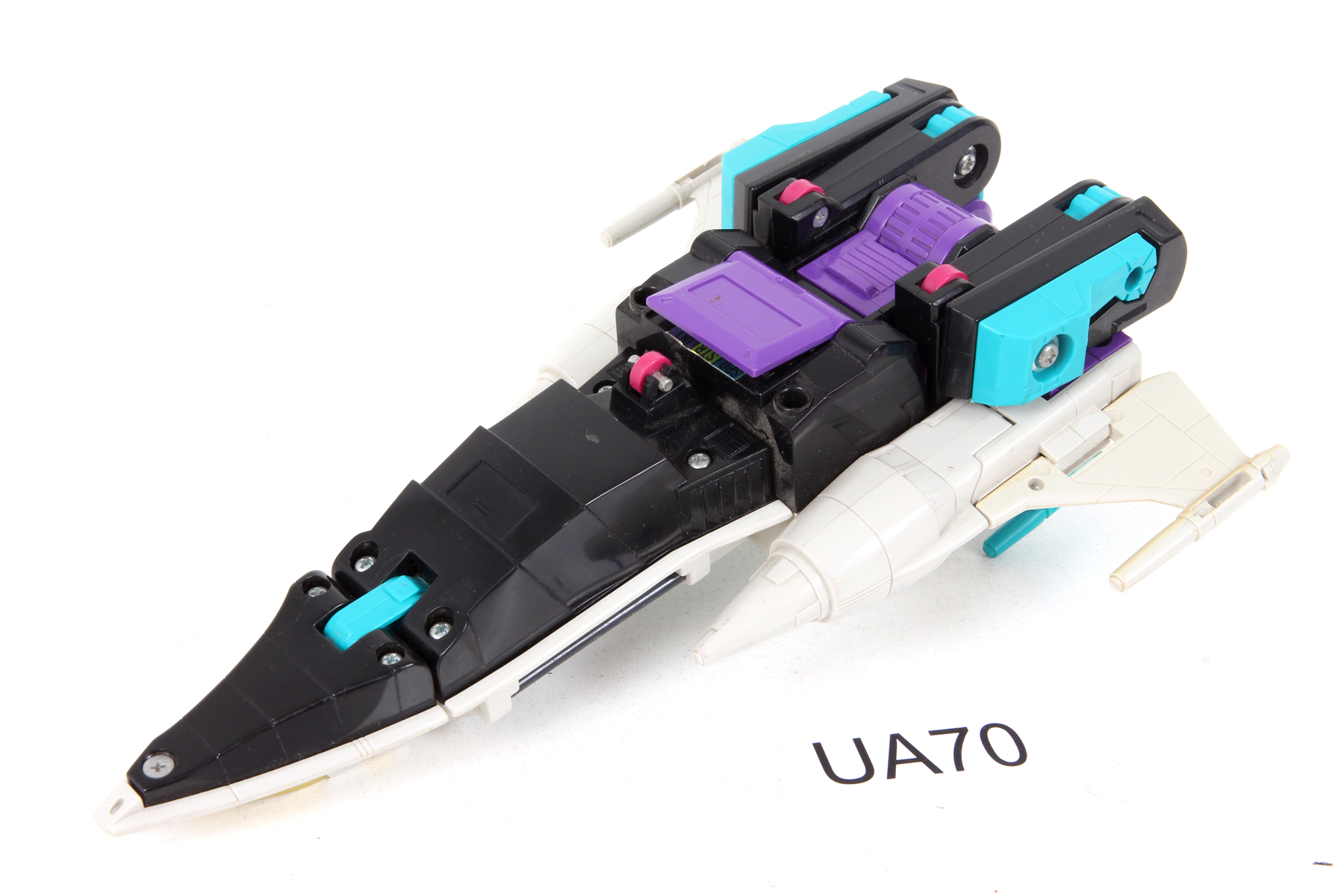 Complete Transformers® G1 Snapdragon SKU 344376 | Transformerland