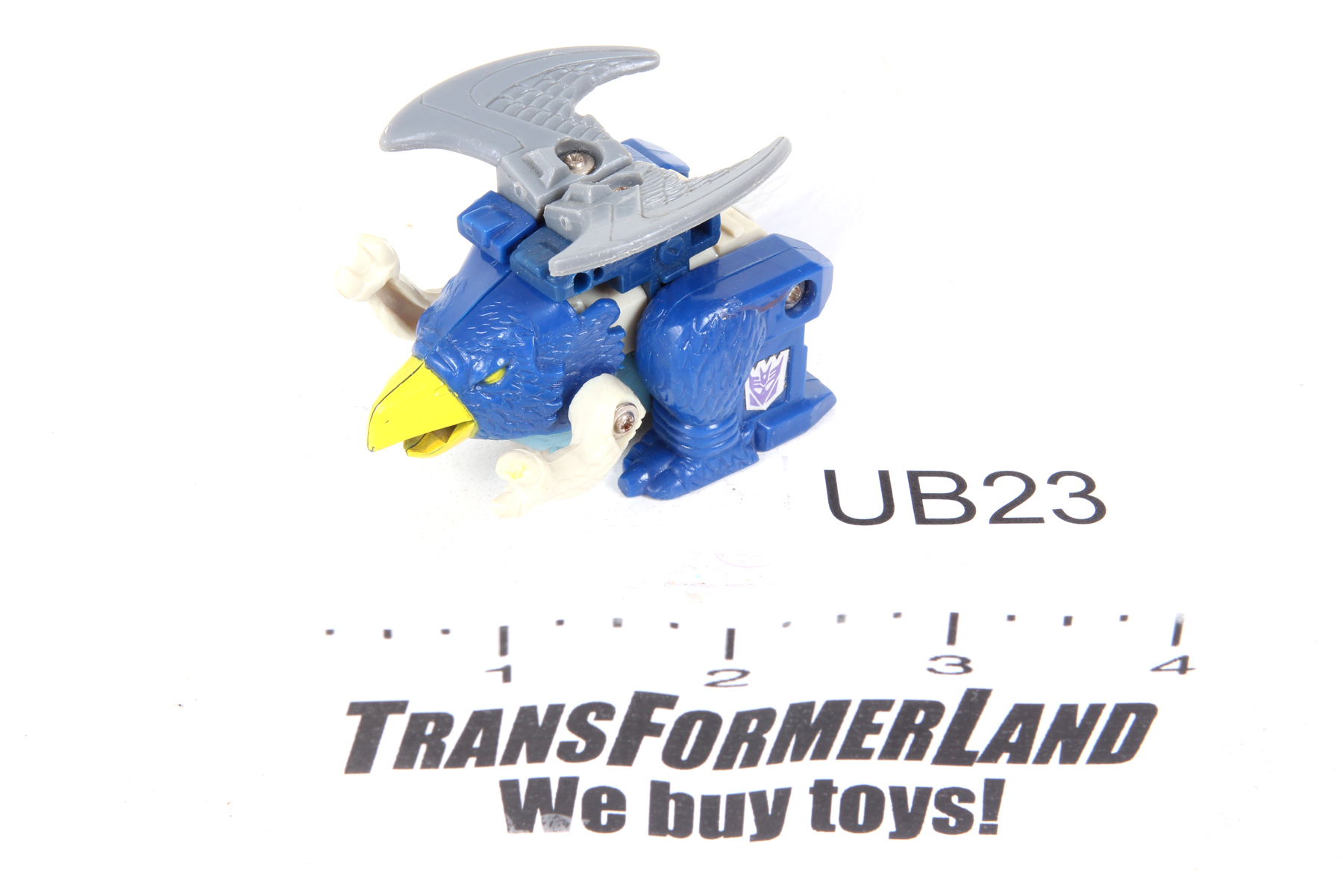 Complete Transformers® G1 Flamefeather SKU 344297 | Transformerland.com ...