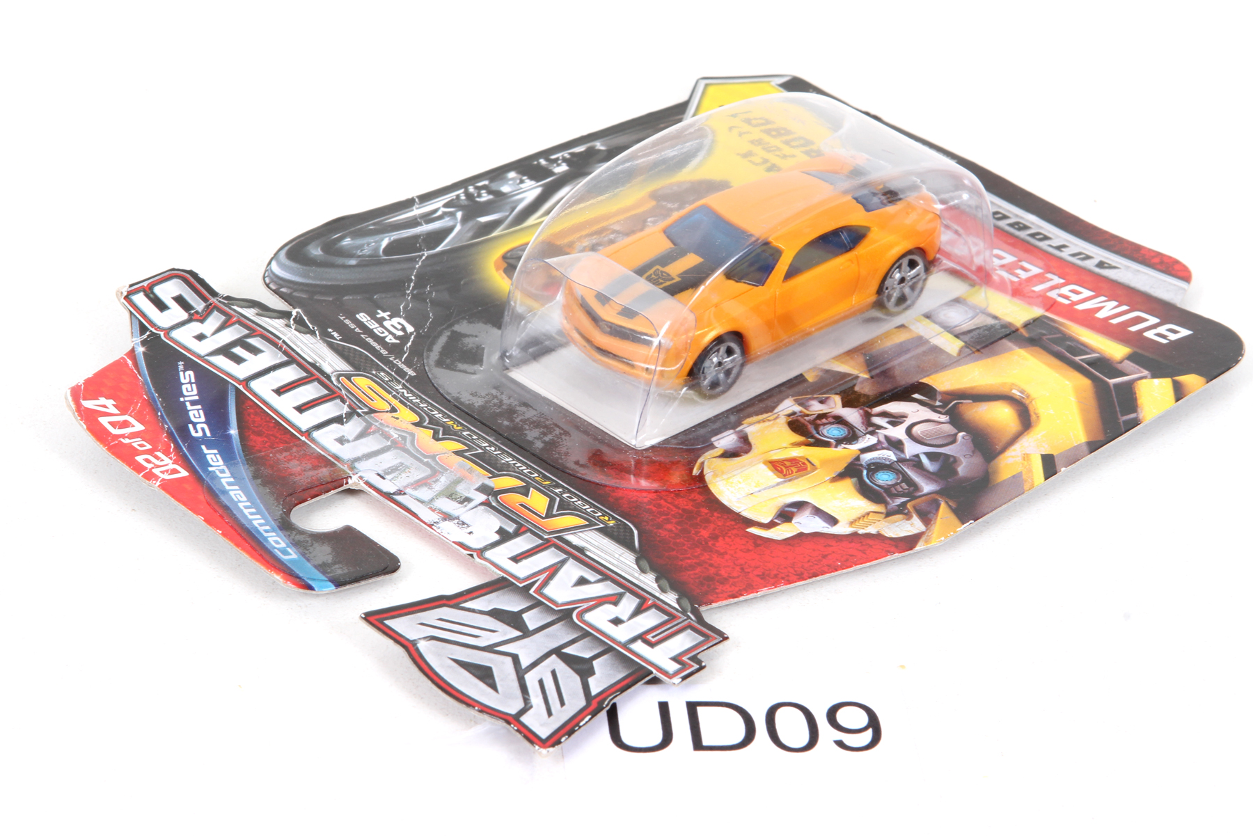 Sealed Transformers® Movie - Revenge of the Fallen (ROTF) RPM ...