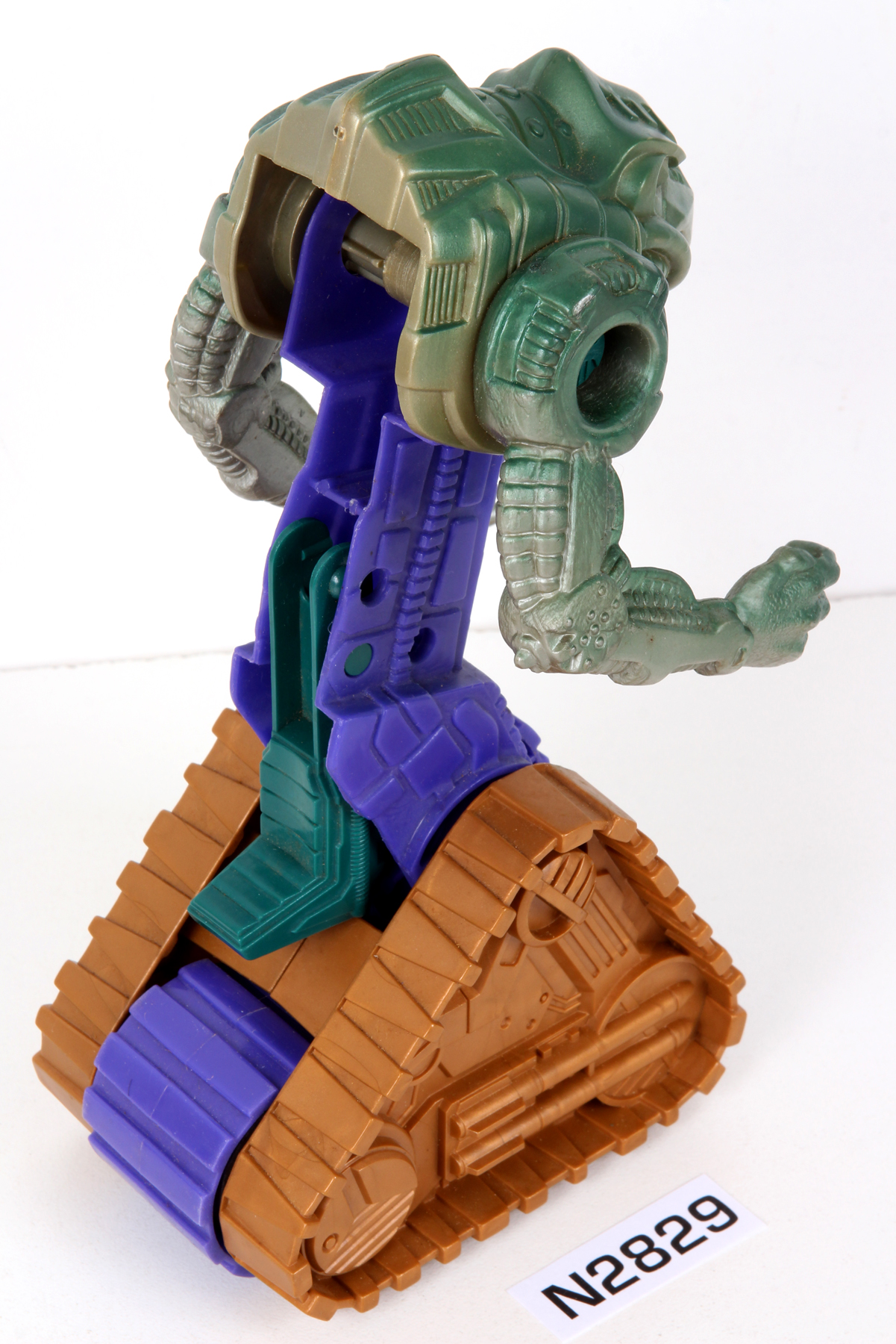 Packaged, not sealed Masters of the Universe (MOTU)® He-Man (The