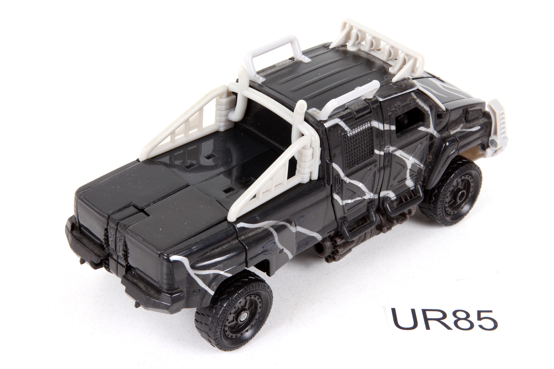 Complete Transformers® Movie Revenge of the Fallen (ROTF) Voyager