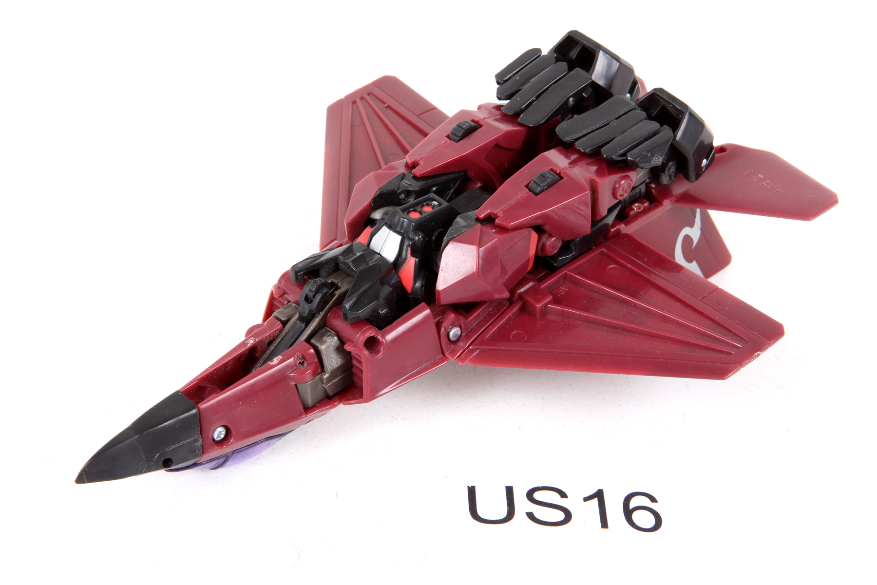 Complete Transformers® Movie - Revenge of the Fallen (ROTF) Deluxe