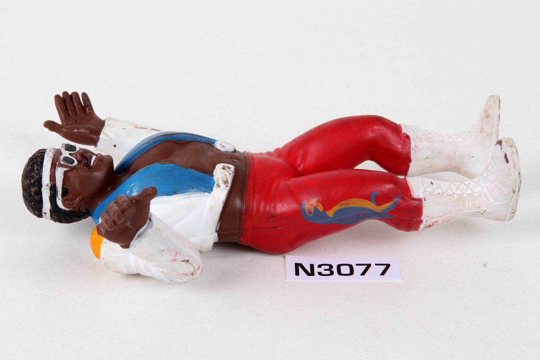 koko.bページ Pro Wrestling® WWF Wrestling Superstars (LJN) Action Figures Koko