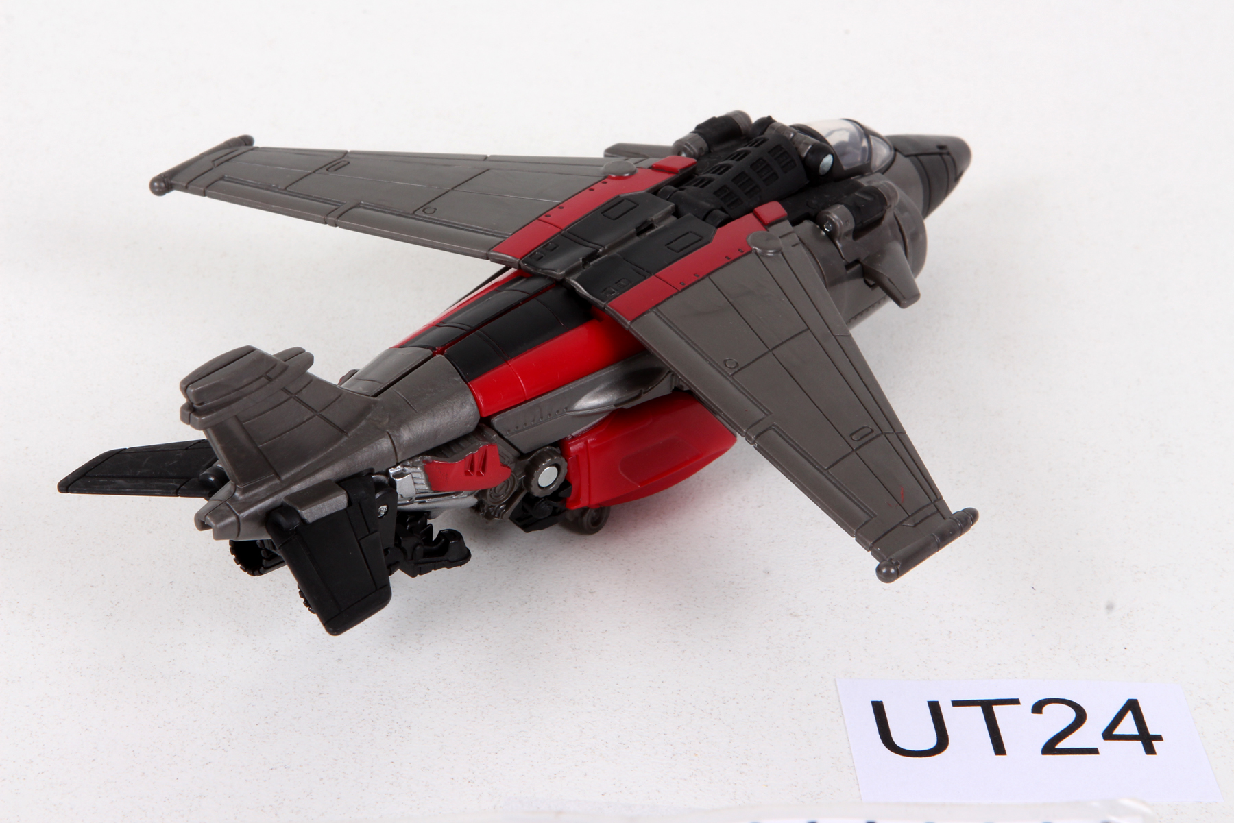 Complete Transformers® Studio Series Deluxe Class Shatter SKU 347219 ...