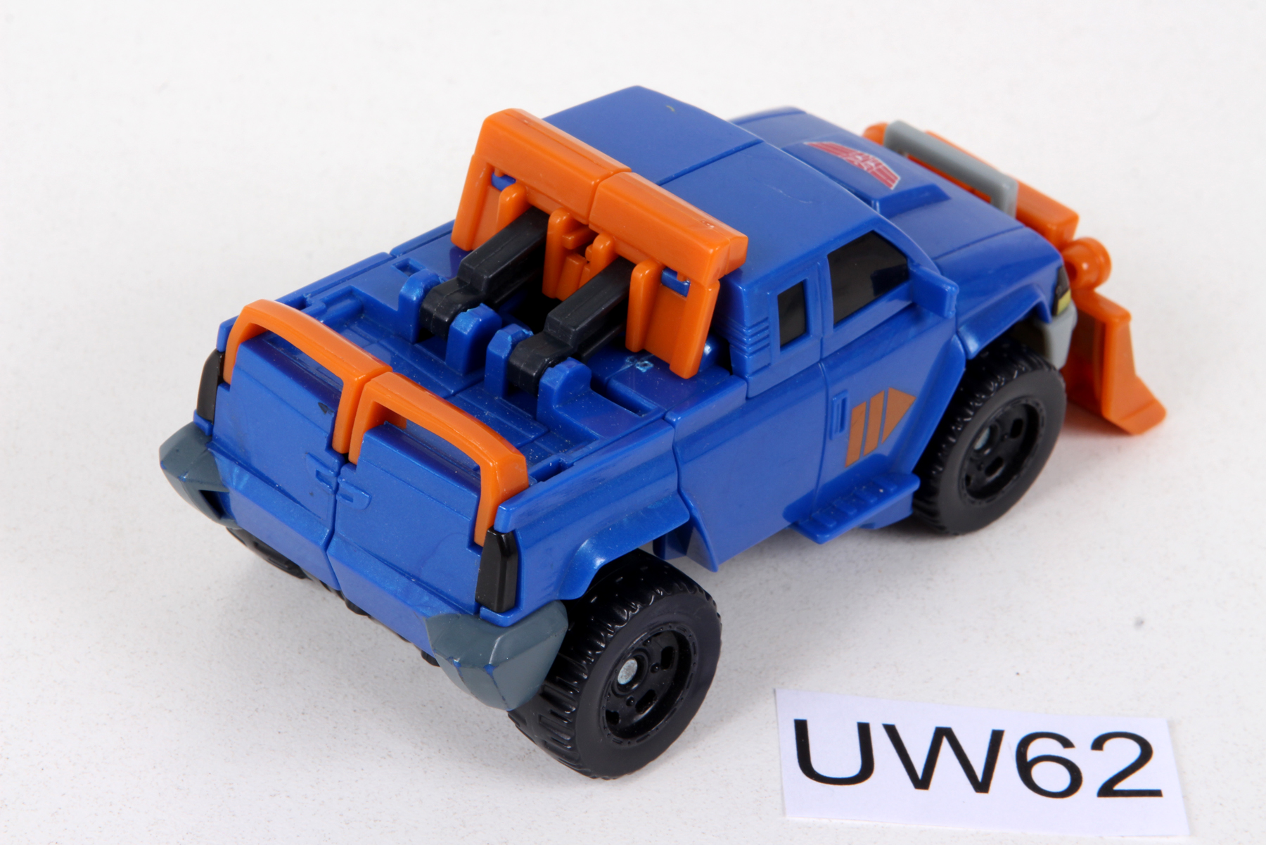 Sentinel Prime Con Armas Takara Tomy Transformer/ONE OD-04 Deluxe Class Sentinel Prime Transformers Earthspark