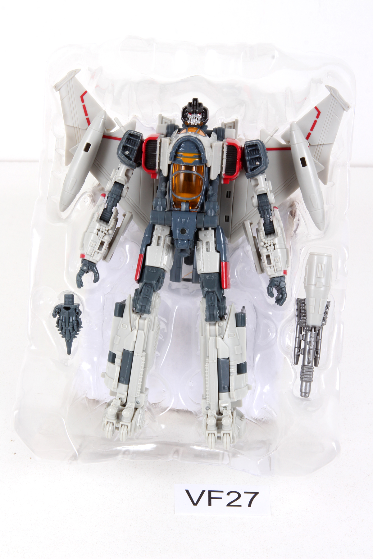 Packaged, not sealed Transformers® Studio Series Voyager Class